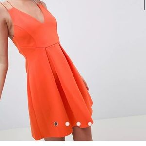 Asos Dress